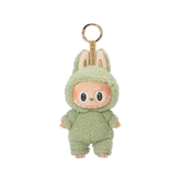 Crybaby by Pop Mart Exciting Macaron Lychee Green Grape